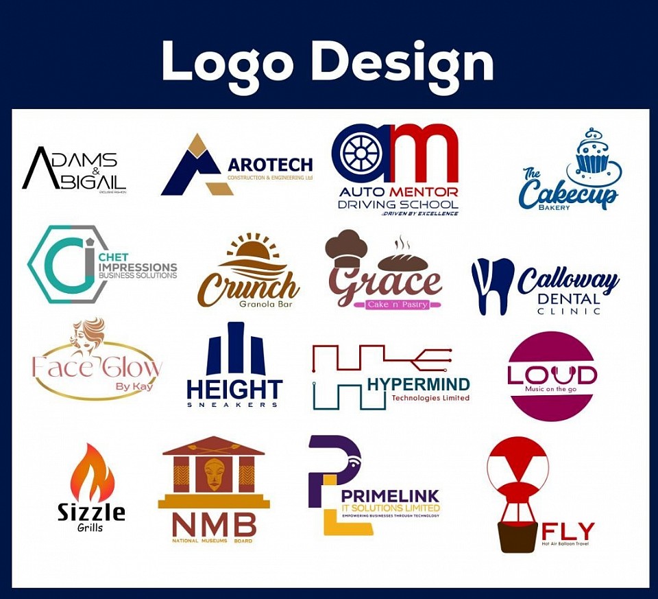 Logo design