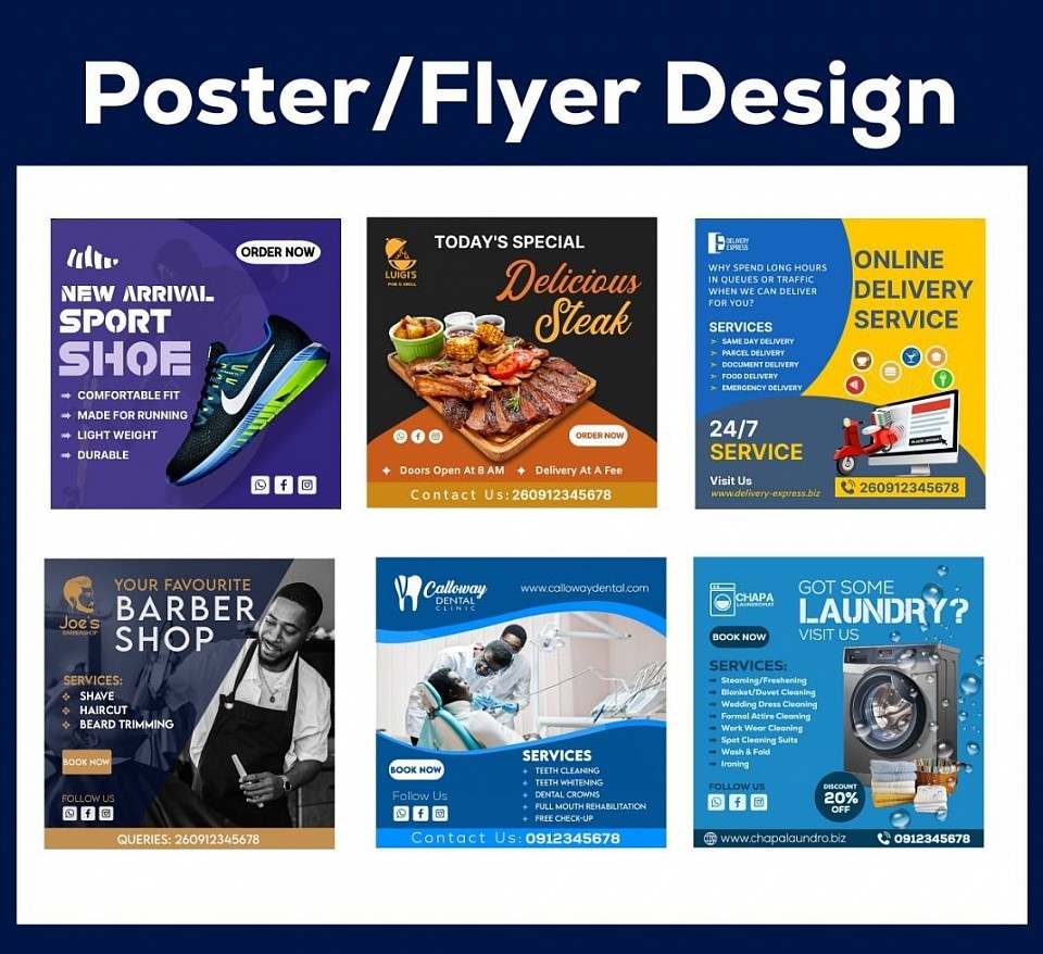 Pdesign